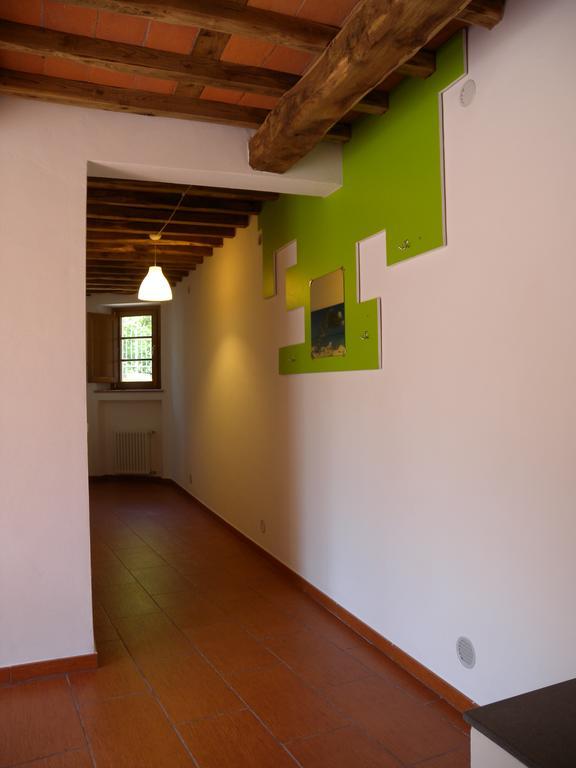Agriturismo Il Pino San Martino in Freddana Extérieur photo