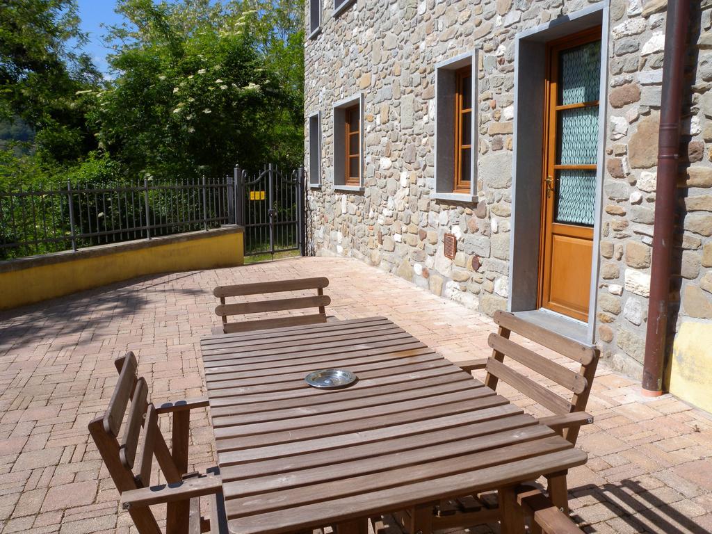 Agriturismo Il Pino San Martino in Freddana Extérieur photo