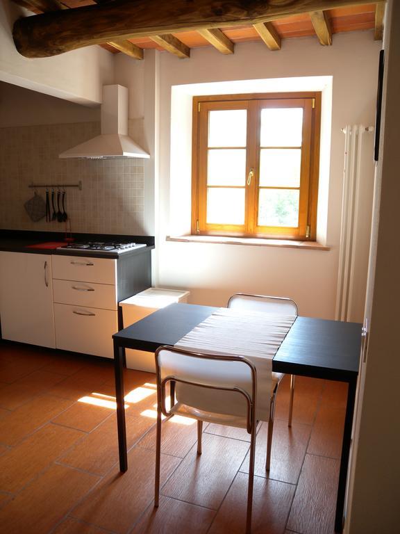 Agriturismo Il Pino San Martino in Freddana Extérieur photo
