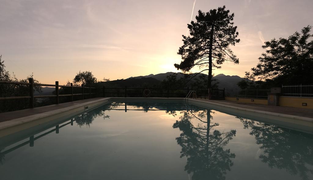 Agriturismo Il Pino San Martino in Freddana Extérieur photo