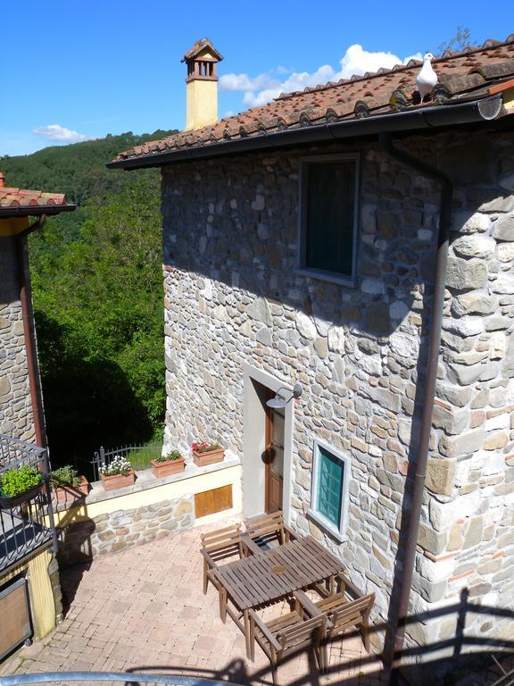 Agriturismo Il Pino San Martino in Freddana Extérieur photo
