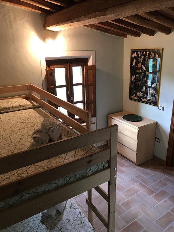 Agriturismo Il Pino San Martino in Freddana Extérieur photo