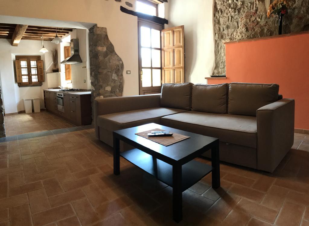Agriturismo Il Pino San Martino in Freddana Extérieur photo