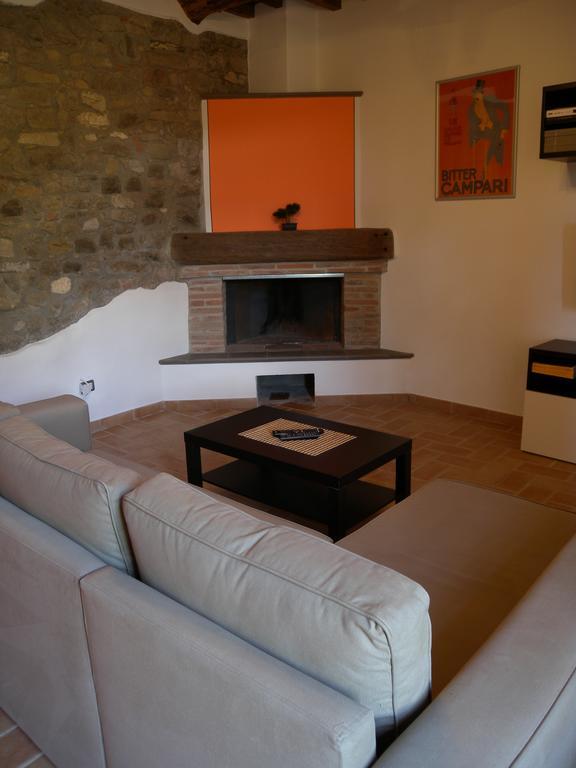 Agriturismo Il Pino San Martino in Freddana Extérieur photo