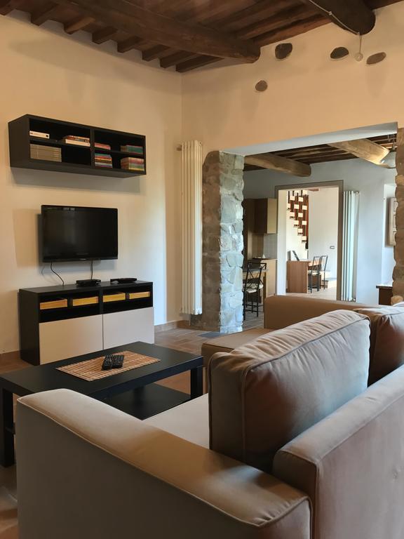 Agriturismo Il Pino San Martino in Freddana Extérieur photo