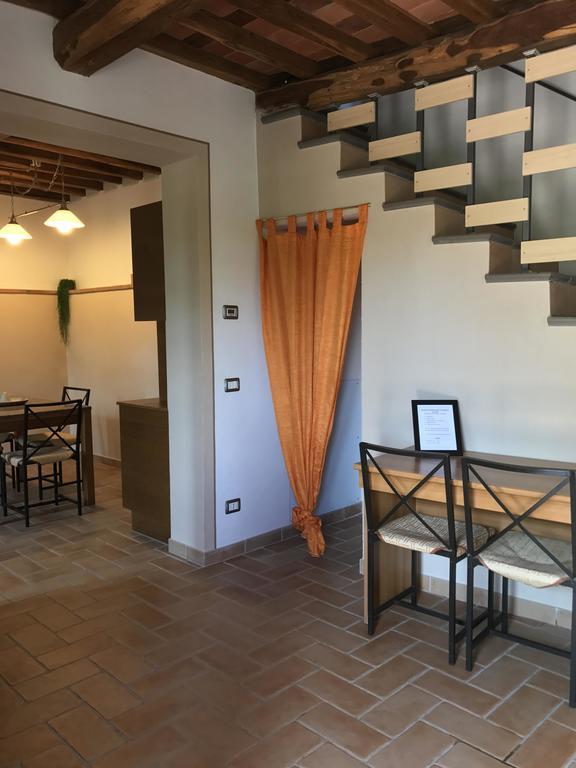 Agriturismo Il Pino San Martino in Freddana Extérieur photo