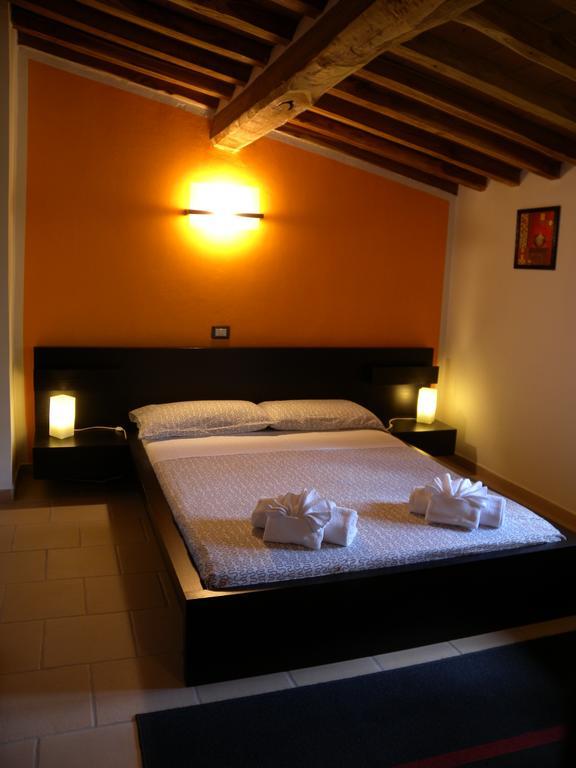 Agriturismo Il Pino San Martino in Freddana Extérieur photo