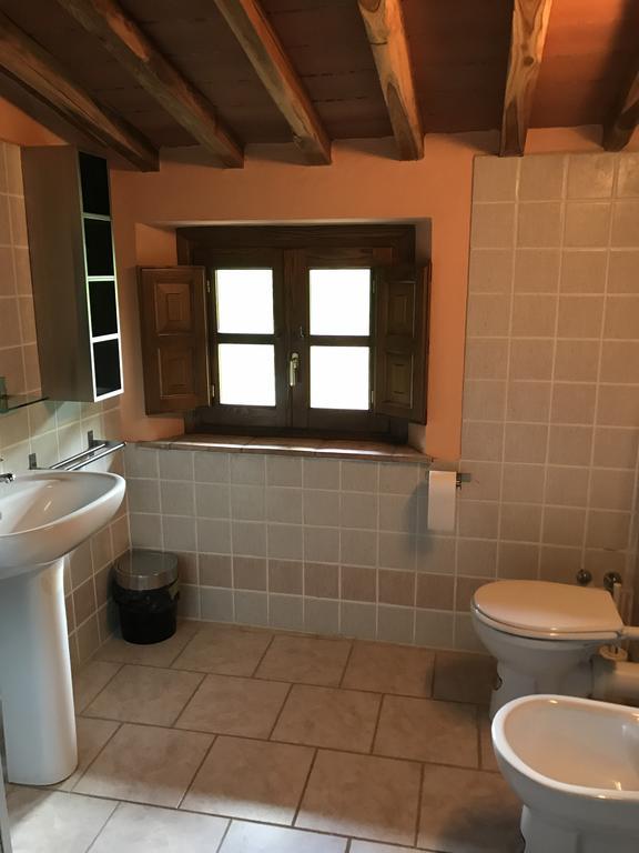 Agriturismo Il Pino San Martino in Freddana Extérieur photo