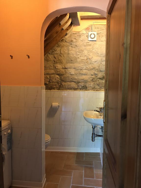 Agriturismo Il Pino San Martino in Freddana Extérieur photo