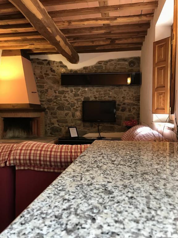 Agriturismo Il Pino San Martino in Freddana Extérieur photo
