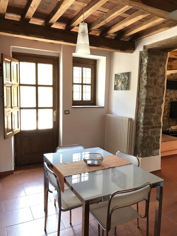 Agriturismo Il Pino San Martino in Freddana Extérieur photo
