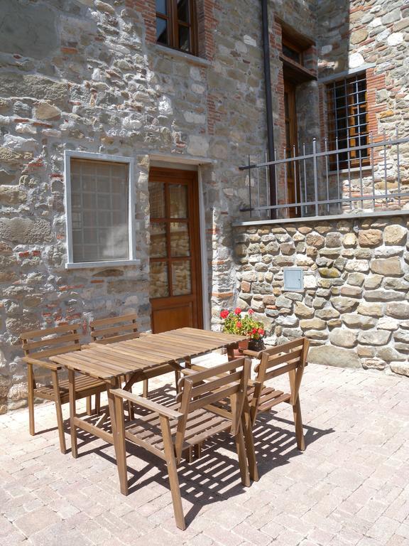 Agriturismo Il Pino San Martino in Freddana Extérieur photo