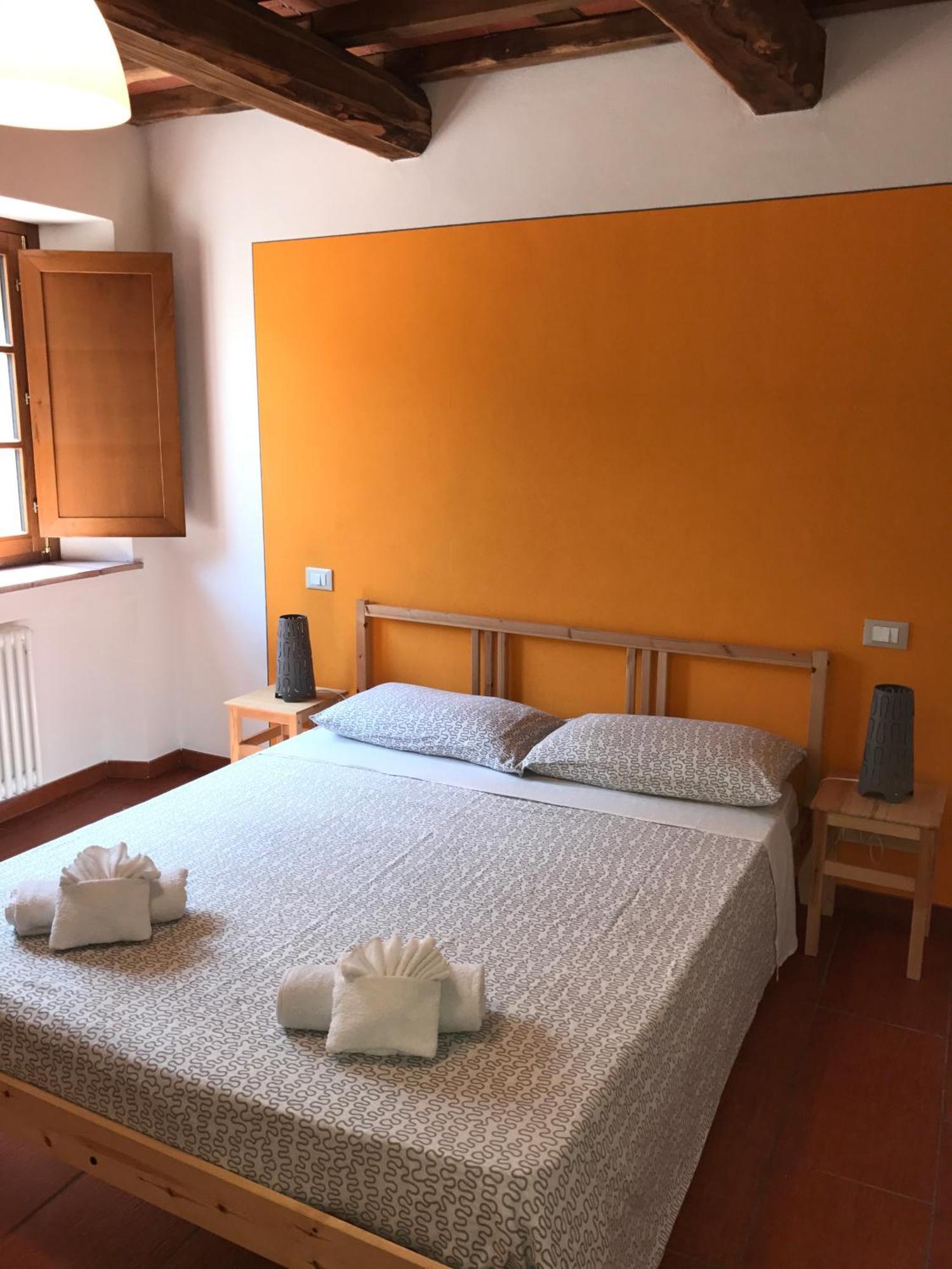 Agriturismo Il Pino San Martino in Freddana Extérieur photo