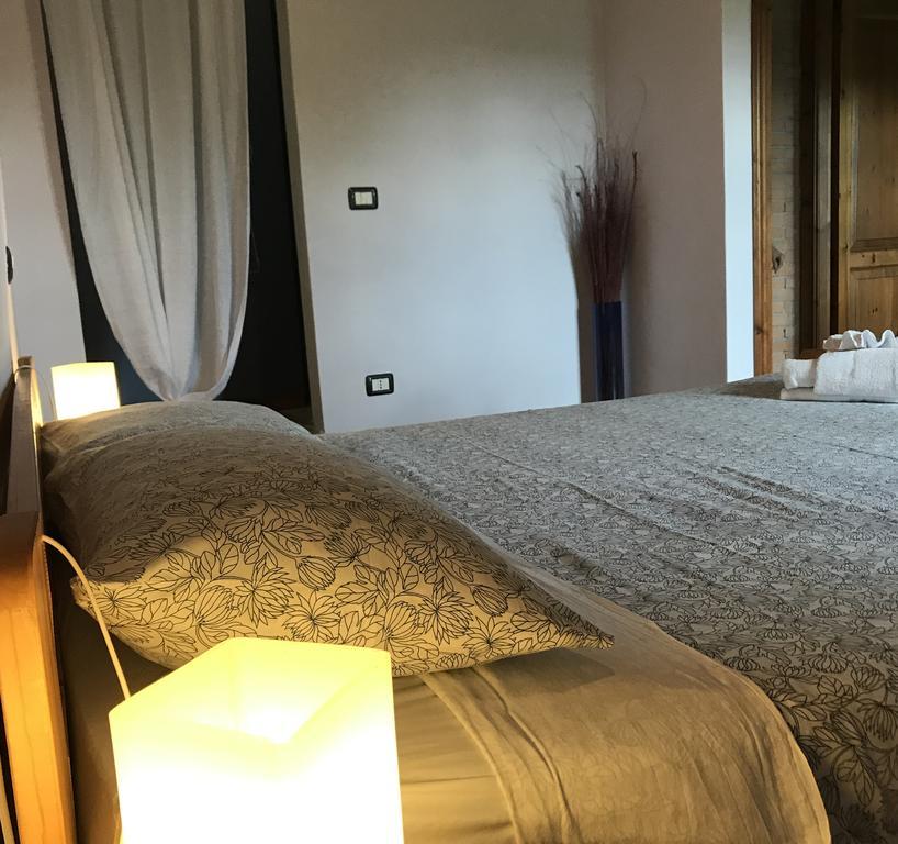 Agriturismo Il Pino San Martino in Freddana Extérieur photo