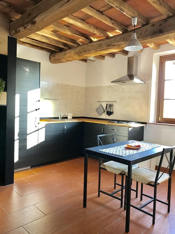 Agriturismo Il Pino San Martino in Freddana Extérieur photo