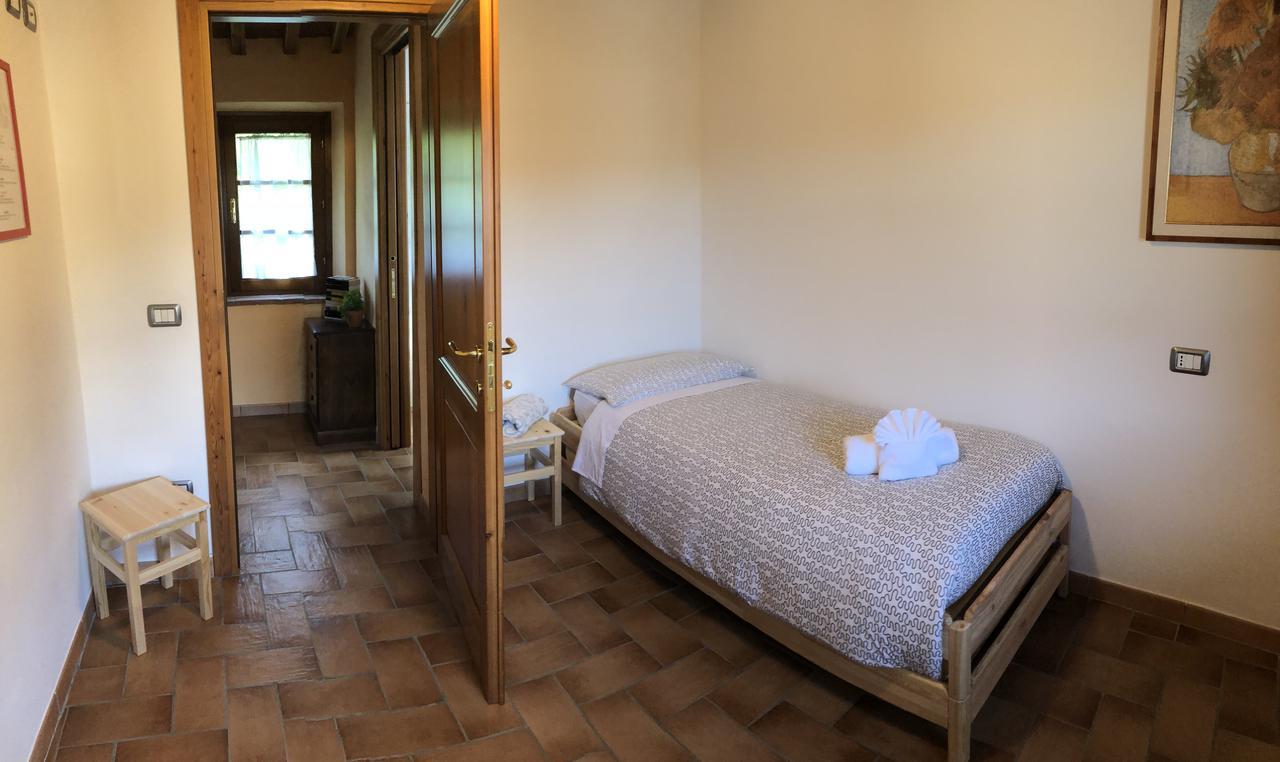 Agriturismo Il Pino San Martino in Freddana Extérieur photo