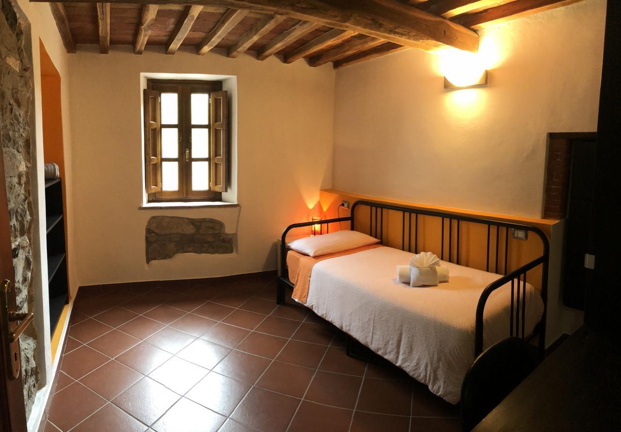 Agriturismo Il Pino San Martino in Freddana Extérieur photo